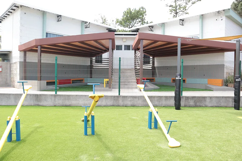 Campus 1