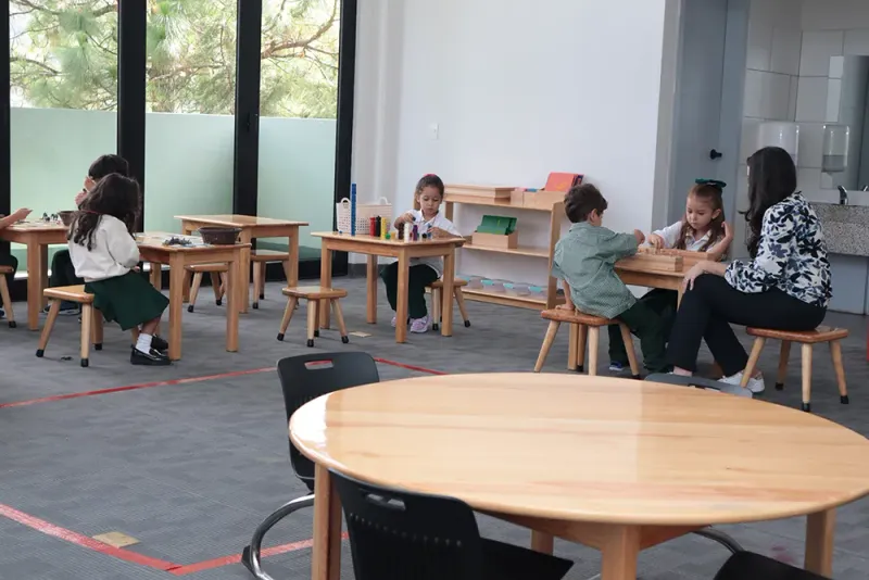 Montessori 1