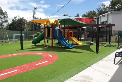 Preescolar Academia Los Pinares