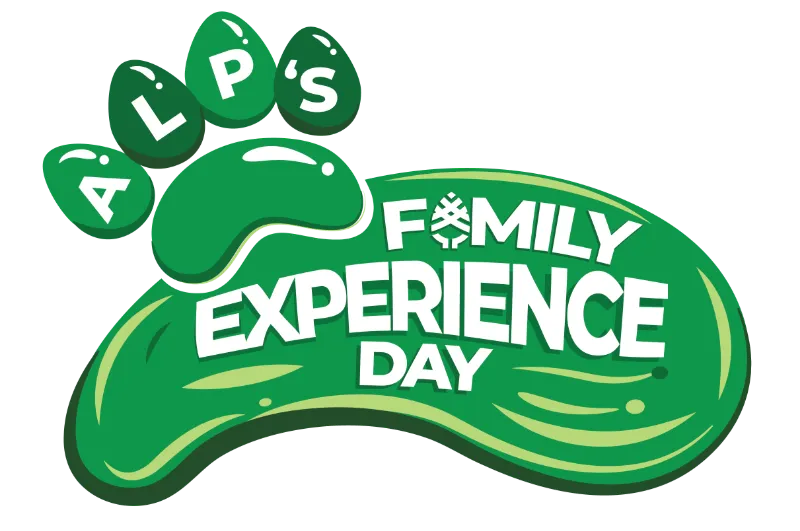Family Experience Day – Event logo