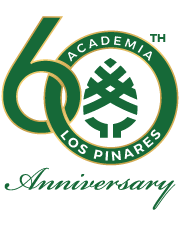 Academia Los Pinares Logo